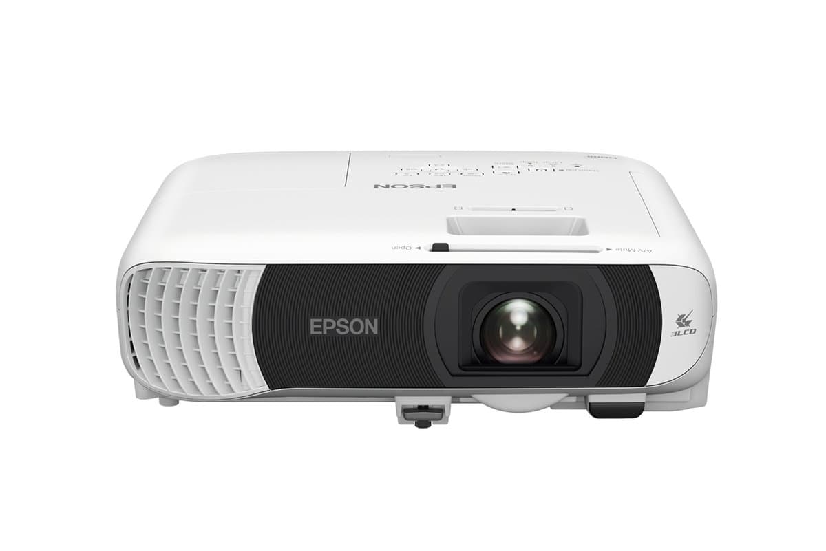 PROYECTOR POWERLITE EPSON FH54 - 1