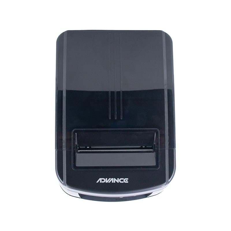 Impresora térmica Dual ADVANCE ADV-9013N, USB . Impresion de Etiquetas y Boletas - 1