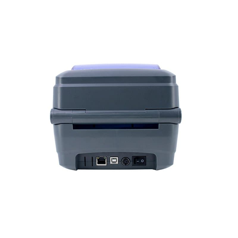 Impresora térmica Dual ADVANCE ADV-9021N, Impresion de Etiquetas y Boletas. - 3