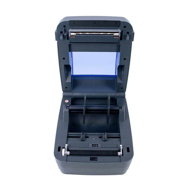 Impresora térmica Dual ADVANCE ADV-9021N, Impresion de Etiquetas y Boletas. - 2