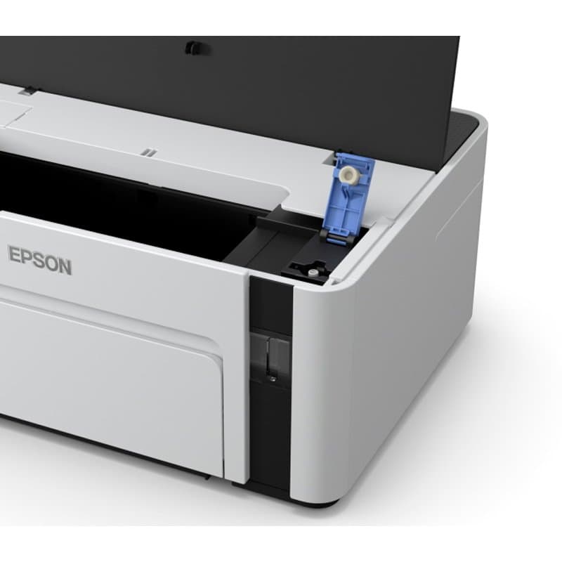 Impresora de tinta continua Epson EcoTank M1120, 32 ppm, 1440x720 dpi, USB 2.0 / Wi-Fi. - 3