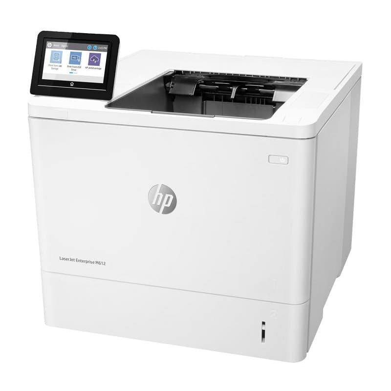 HP LASERJET ENTERPRISE M612DN - 1