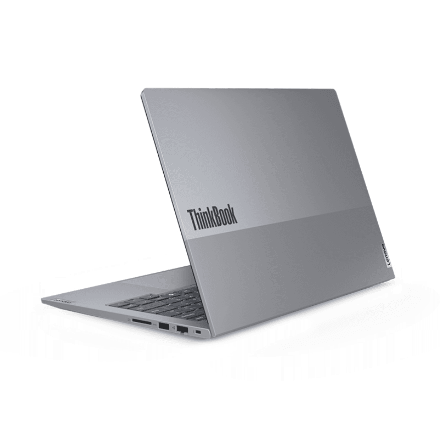 Notebook Lenovo ThinkBook 14 G7 IML 14" WUXGA IPS Core Ultra 5 125U hasta 4.3GHz 16GB DDR5 - 2