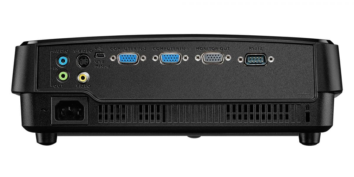 Proyector Multimedia BENQ MX505 - 2