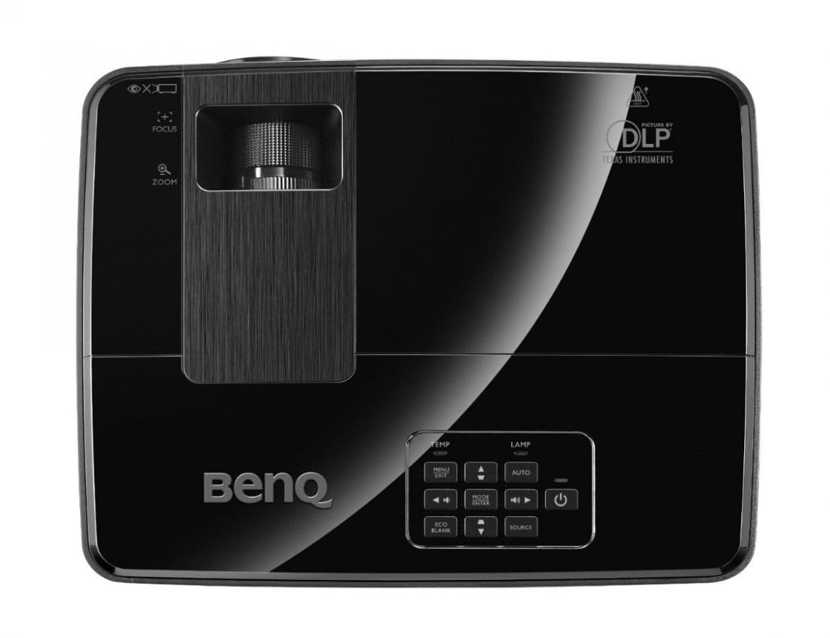 Proyector Multimedia BENQ MX505 - 1