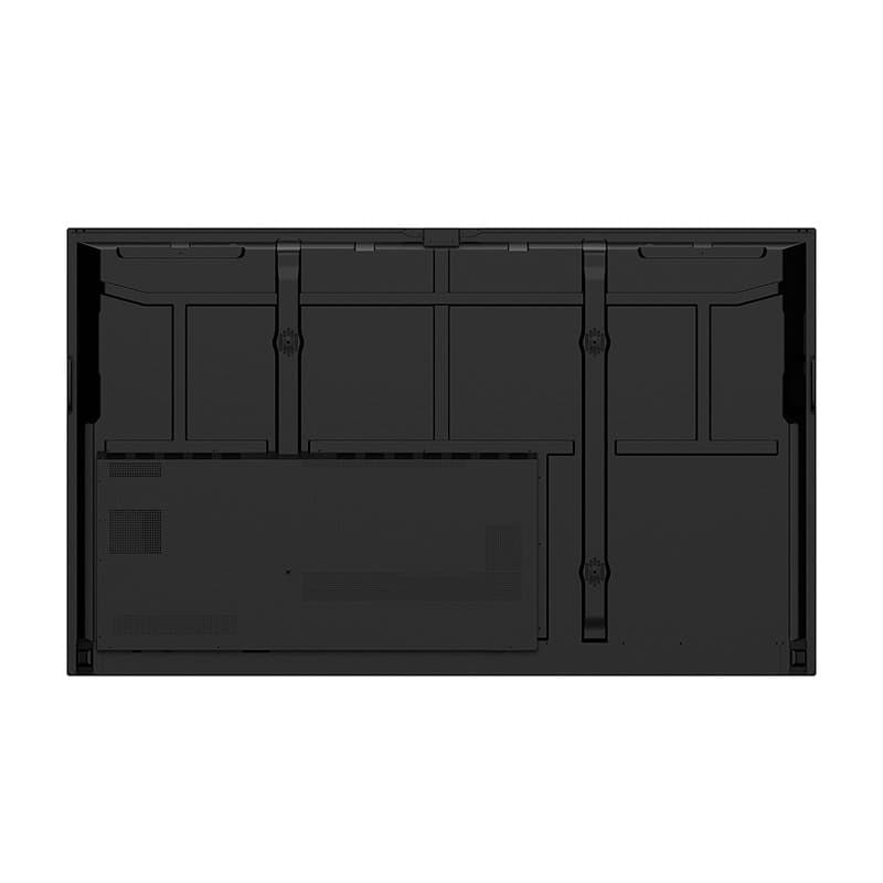 Pantalla Tactil Interactiva LG CreateBoard Standard 86" 86TR3DQ - 2