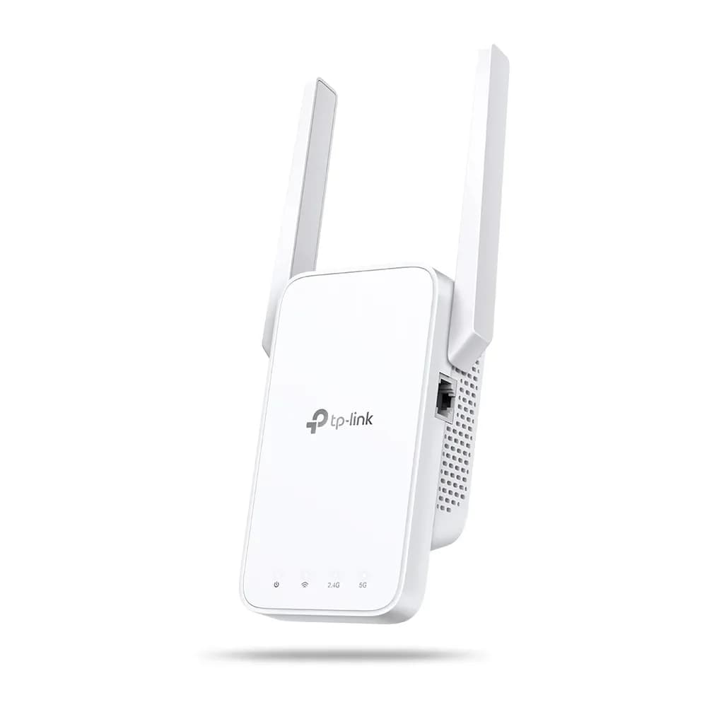 Extensor de cobertura Tp-link Re-315 Ac1200 WI-FI 5 Dual Band - 4