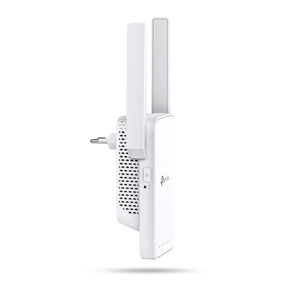 Extensor de cobertura Tp-link Re-315 Ac1200 WI-FI 5 Dual Band - 3