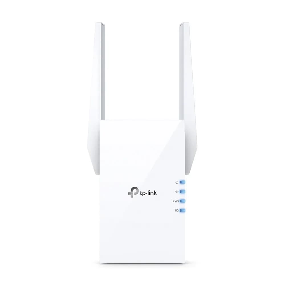 Extensor wi-fi 6 Re505x tp-link / ax1500 dual band - 2