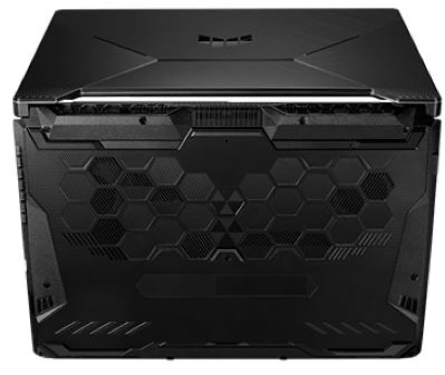 Notebook Asus TUF Gaming A15, 15.6" FHD IPS, Ryzen R5-7535HS 4.55GHz 16GB DDR5-4800 - 2