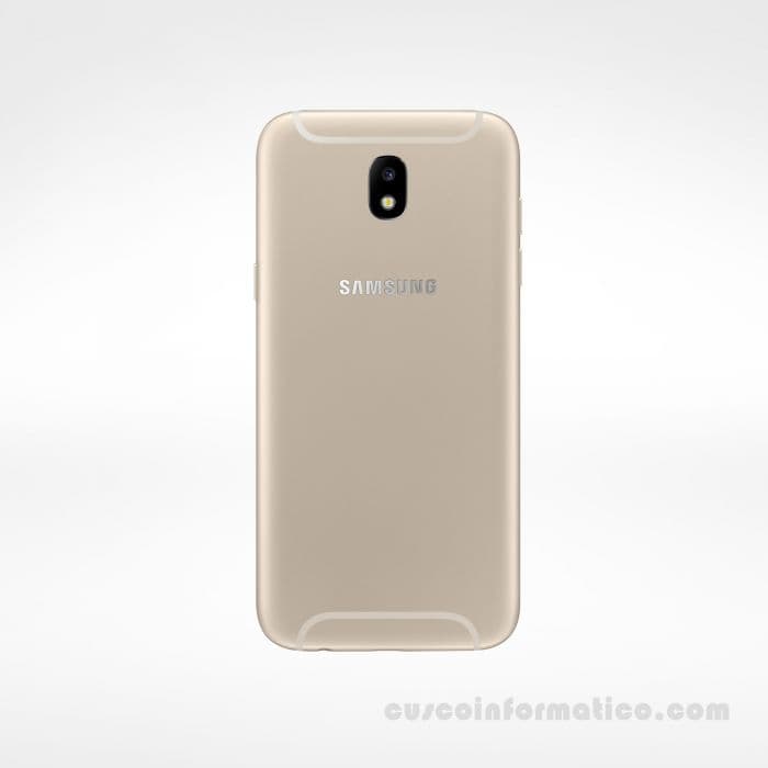 Samsung Galaxy J5 Pro, 5.2" 720x1280, Android 7.0, LTE, Dual SIM, Desbloqueado. - 1