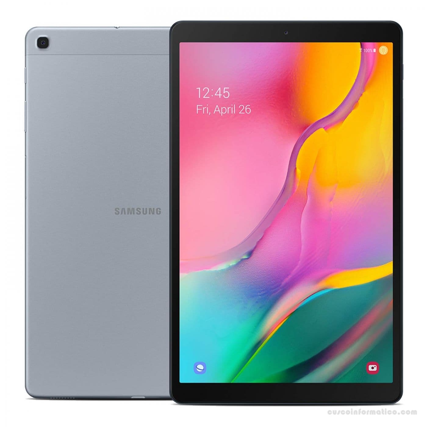 Tablet Samung Galaxy TAB A de 10.1" 32GB - 3