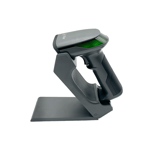 Lector de codigo de barras 3nStar SC430 inalambrico ideal par apunto de venta - 1