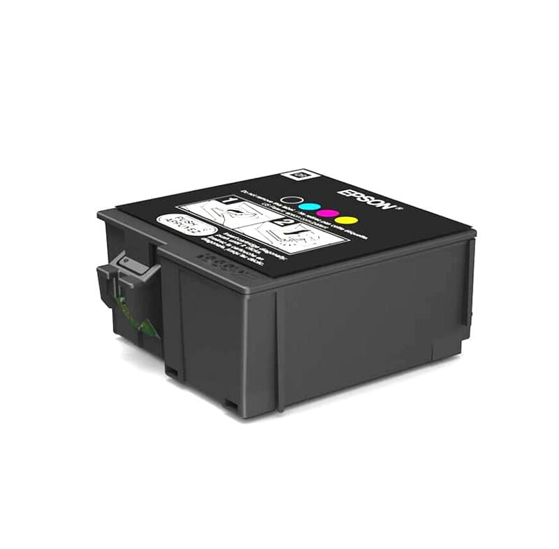 Cartucho de tinta para impresoras fotograficas Epson PM525 - T376020-AL - 1
