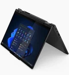 laptop portátil 2 en 1 Convertible - Lenovo ThinkPad X1 Gen 10 Aura Edition 21Q1000DLM 35.6cm (14") Pantalla Táctil - WUXGA - Intel Core Ultra 7 2da. - 2