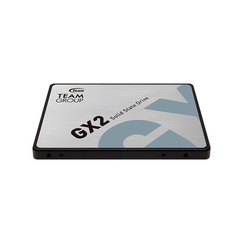 Unidad en estado solido TG GX2, 128GB, SATA III 6Gb/s, 2.5", DC +5V - 2