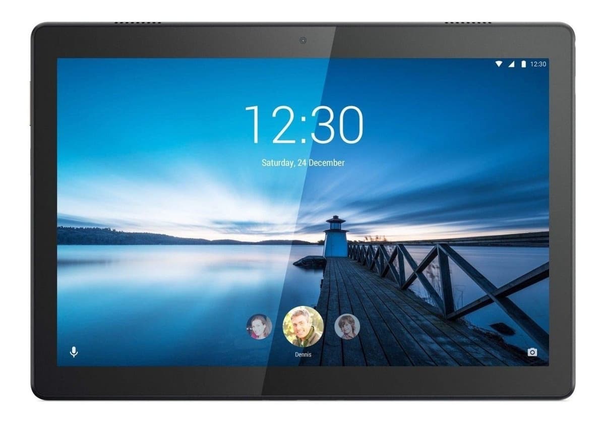 Tablet Lenovo Tab M10, 10.1", IPS Touch, 1280x800, Android, Wi-Fi, Bluetooth. - 2