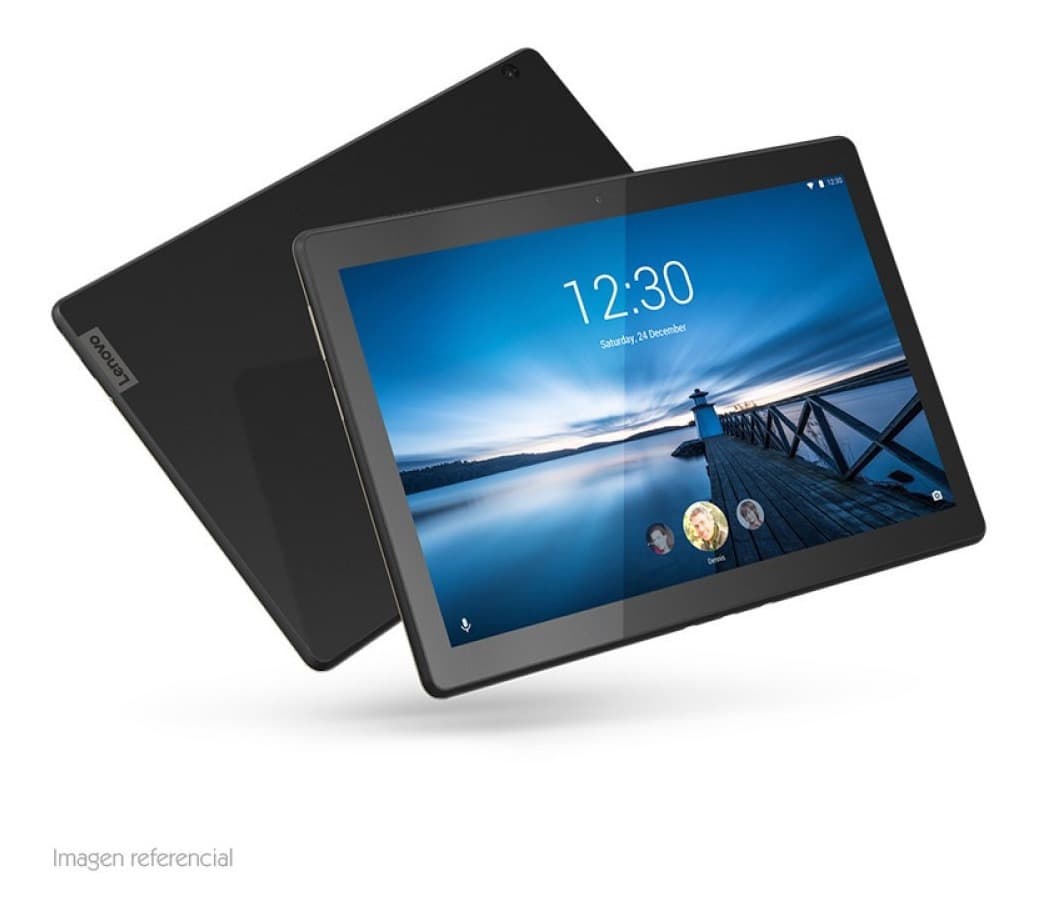 Tablet Lenovo Tab M10, 10.1", IPS Touch, 1280x800, Android, Wi-Fi, Bluetooth. - 1