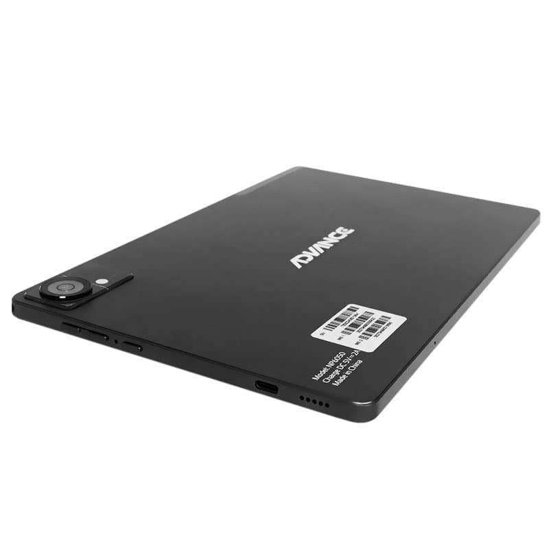 Tablet Advance NovaPad NP6050, 10.36" IPS 2000*1200, 8GB RAM, 128GB, Android 14 , 4G LTE - 3
