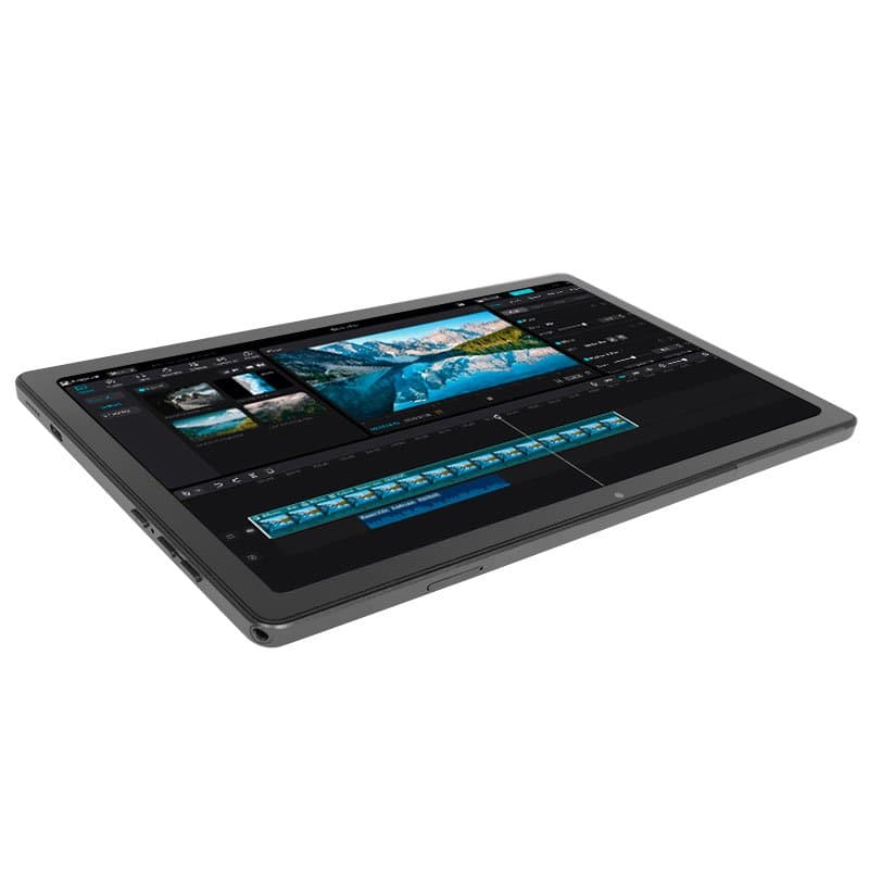 Tablet Advance NovaPad NP6050, 10.36" IPS 2000*1200, 8GB RAM, 128GB, Android 14 , 4G LTE - 2