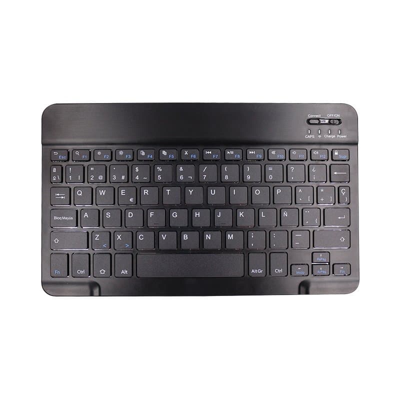 Tablet Advance SmartPad SP5706 + Teclado, 10.1" WXGA IPS, 4GB RAM, 64GB, Android 13 - 4