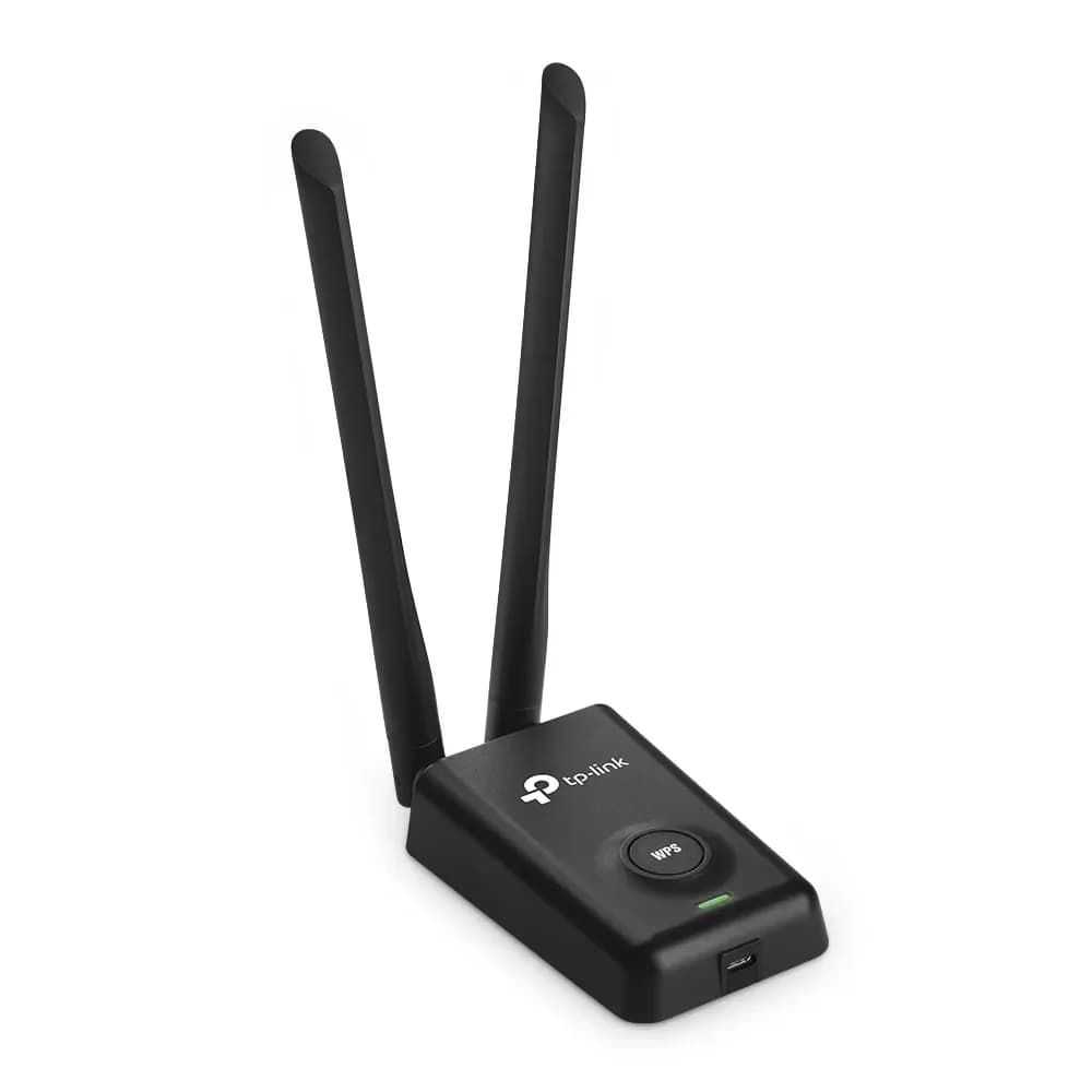 Adaptador USB Wireless TP-Link TL-WN8200ND, 2.4GHz, 802.11n, 5dBi, 300Mbps - 2