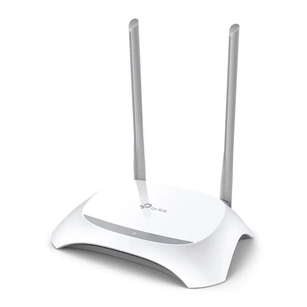 Tl-wr840n tp-link router wi-fi 4 / n300 single band - 3