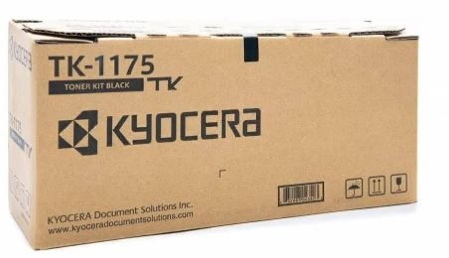 TONER KYOCERA TK1175 NEGRO - 2