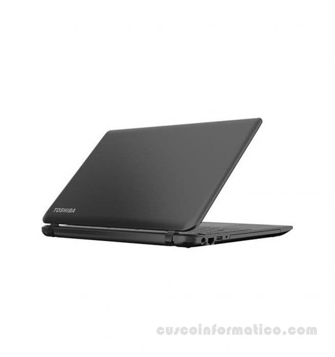 Notebook Toshiba Satellite C55 Intel Celeron 2.16GHz - 3