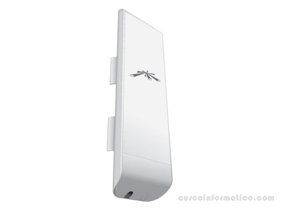 NanoStation Ubiquiti Network LOCO M5 - 1