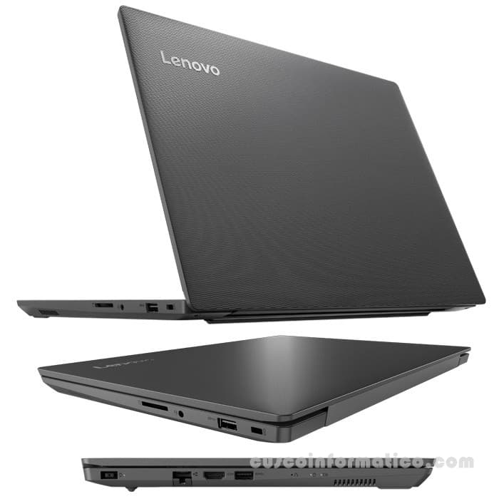 Laptop Lenovo V130-14IKB, 14", Intel Core i3, 4GB DDR4, 1TB SATA - 3