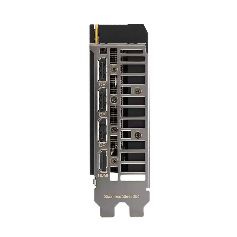 Tarjeta de video ASUS DUAL-RTX5050-O8G, GDDR6, PCIe Gen 5.0 - 2
