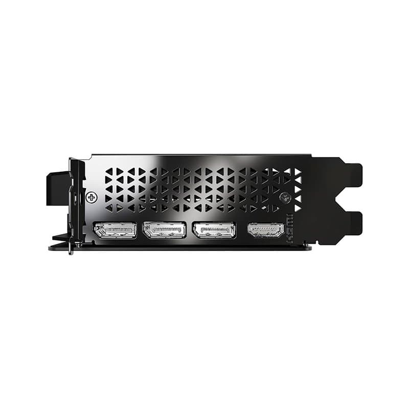 Tarjeta de video PNY GeForce RTX 5060 Ti OC, 8GB GDDR7, PCI Express 5.0 x8 - 2