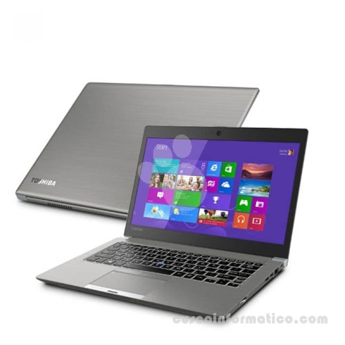 Notebook Toshiba Portege Z30-B3102M, 13.3 - 1