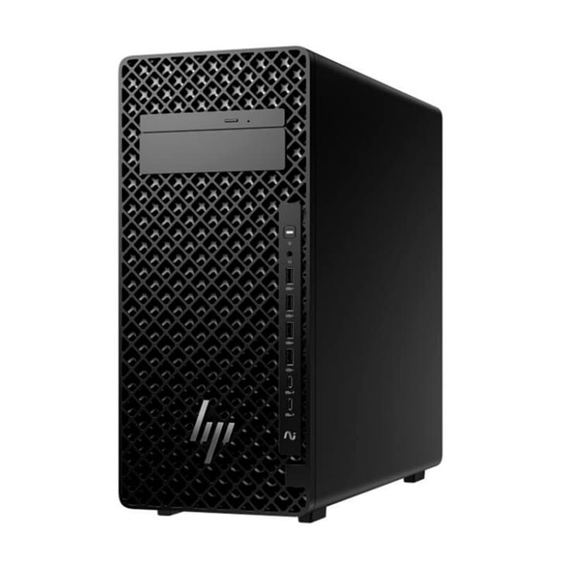 Workstation HP Z2 Tower G1i, Core Ultra 7 265 2.4 / 5.3GHz/32GB DDR5/1TB SSD M.2/DVD-RW - 1