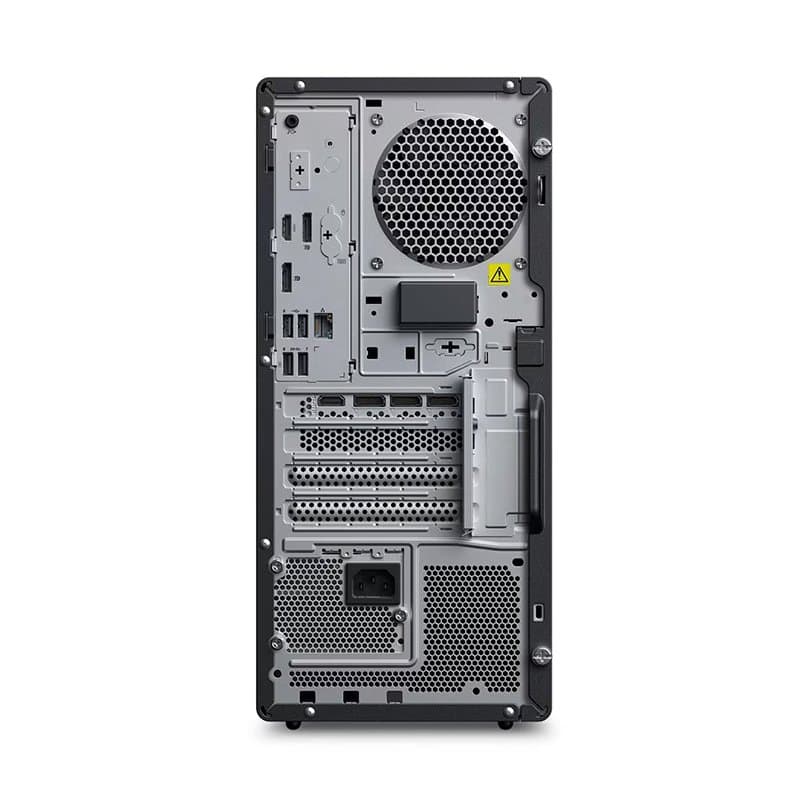 computador Workstation Lenovo ThinkStation P2 Tower Gen 2, Core Ultra 7 265K hasta 5.5GHz 16GB DDR5 - 3