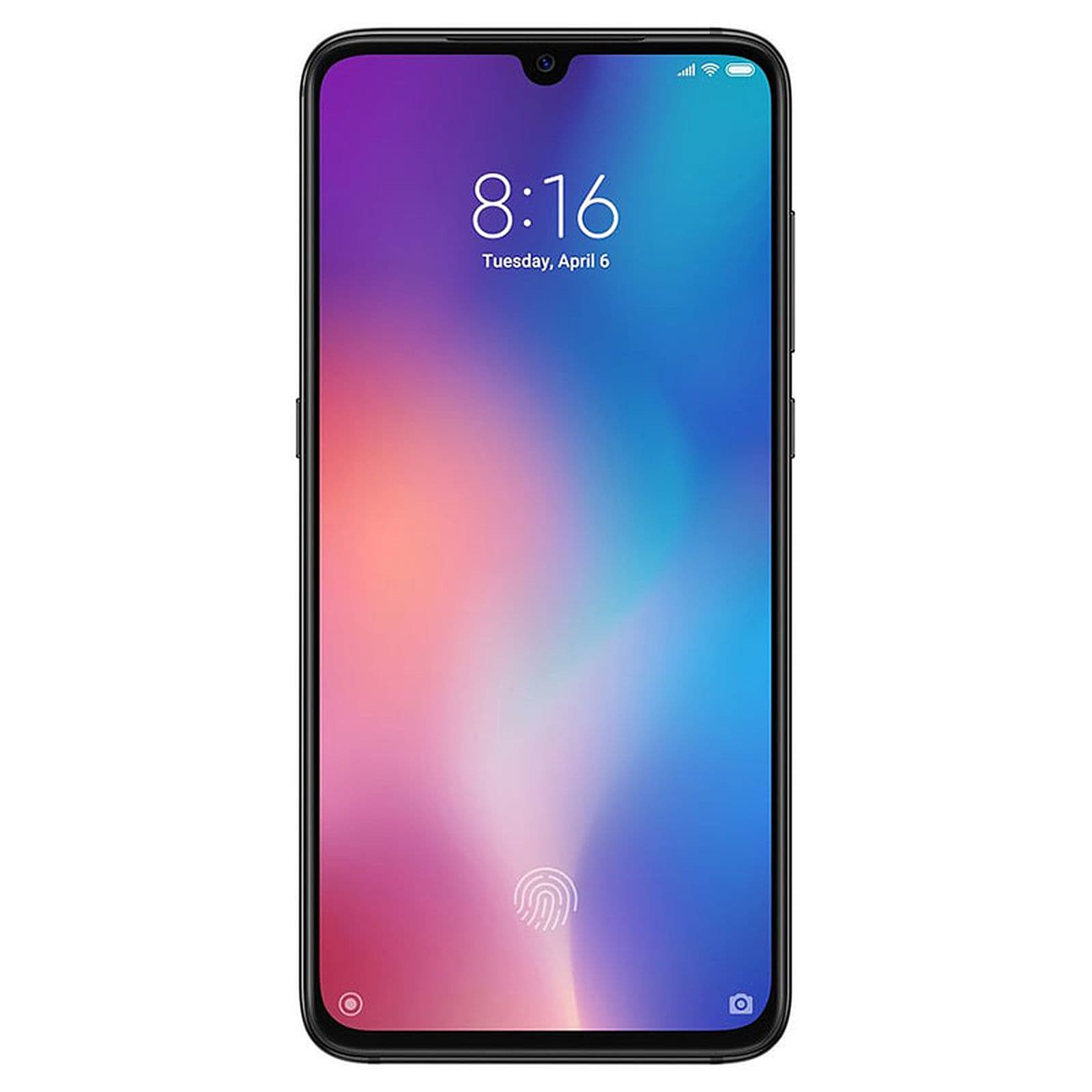 Smartphone Xiaomi MI 9 - 1