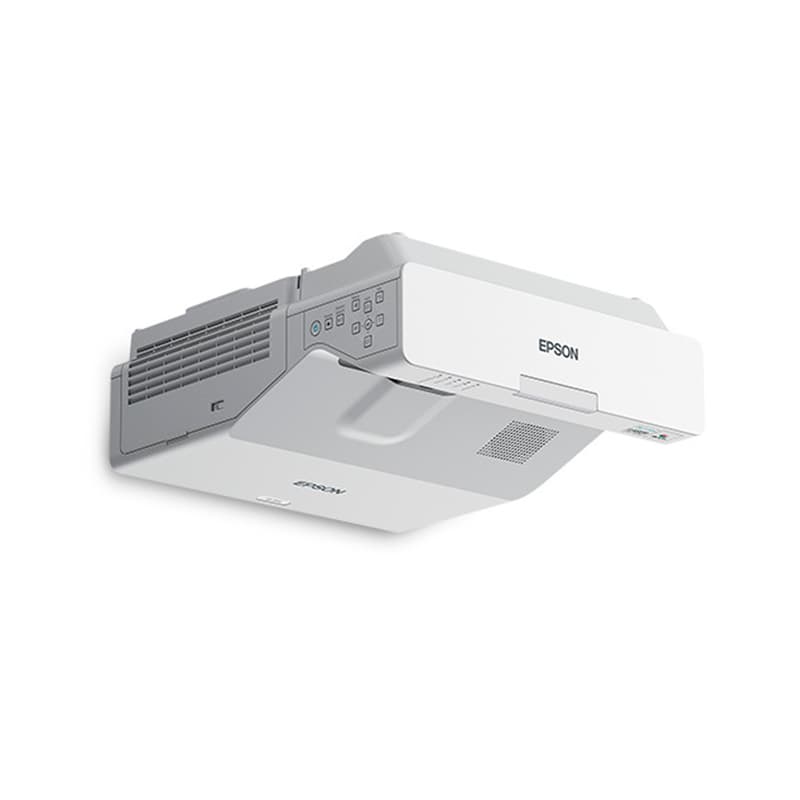 Proyector Laser PowerLite EB-750F FHD 1080p, de tiro ultracorto con inalámbrico integrado - 3