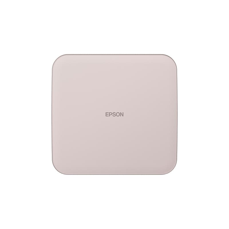 Proyector Epson Smart Portátil Lifestudio Pop EF-61 - Beige Rosado - Full HD - 3