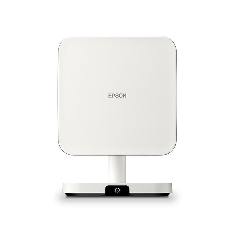 Proyector Epson Smart Portátil Lifestudio Flex EF-71 - Blanco Cálido - Full HD - 3