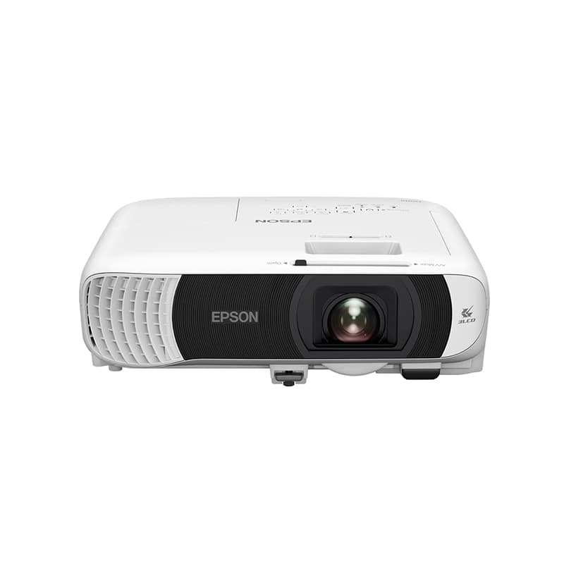Proyector Epson PowerLite FH54+ 3LCD para aulas - 10