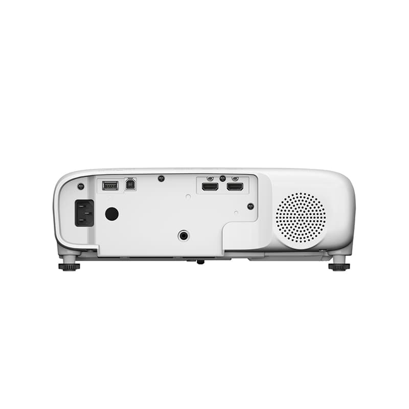 Proyector Epson PowerLite FH54+ 3LCD para aulas - 6