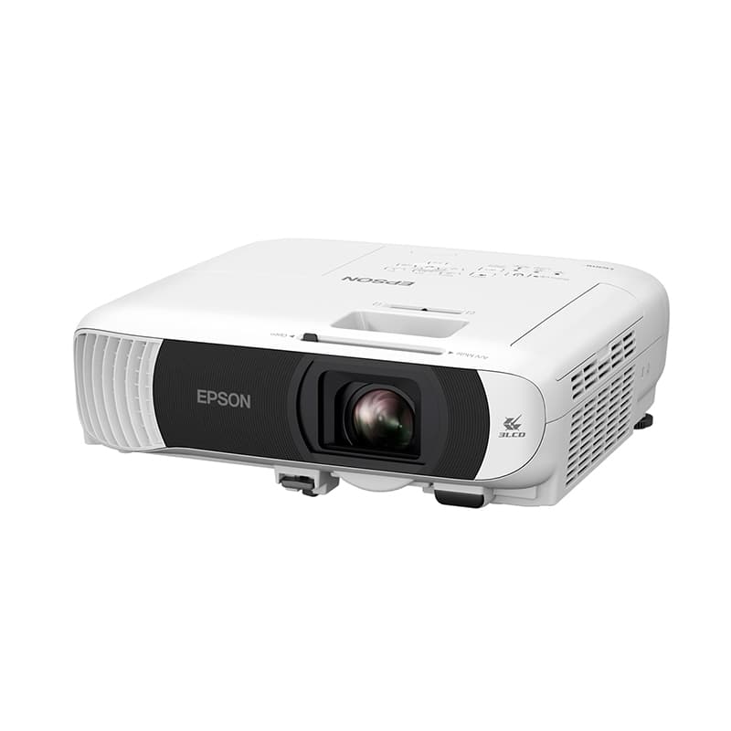Proyector Epson PowerLite FH54+ 3LCD para aulas - 8