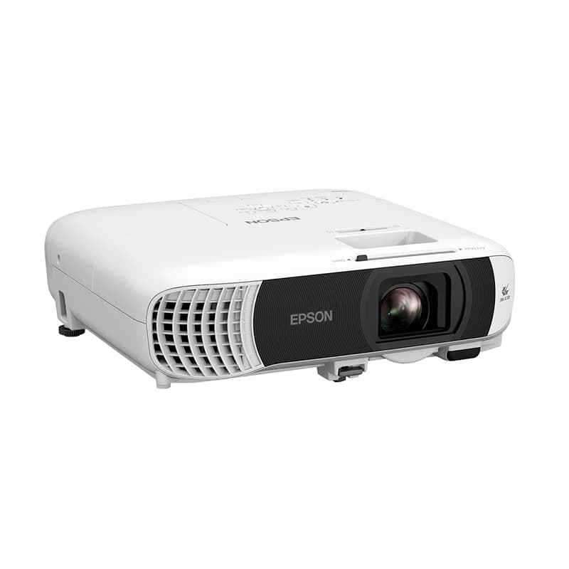 Proyector Epson PowerLite FH54+ 3LCD para aulas - 9