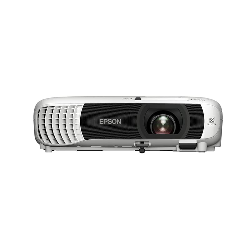 Proyector Epson PowerLite W55+ Portátil - 6