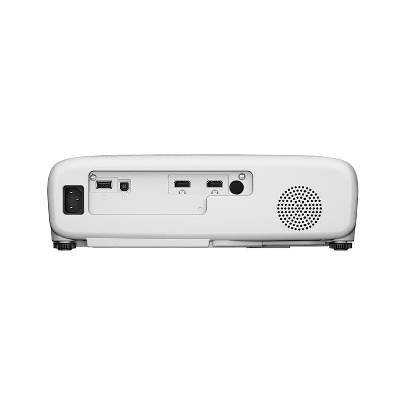 Proyector Epson PowerLite W55+ Portátil - 2