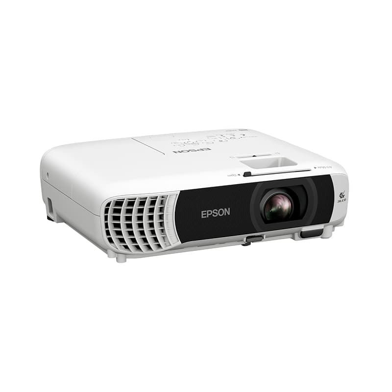 Proyector Epson PowerLite W55+ Portátil - 5