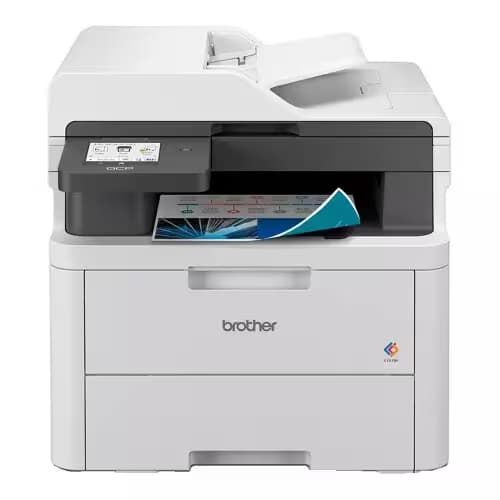 Impresora Brother DCPL3560CDW Colour Laser Multifunction - 1