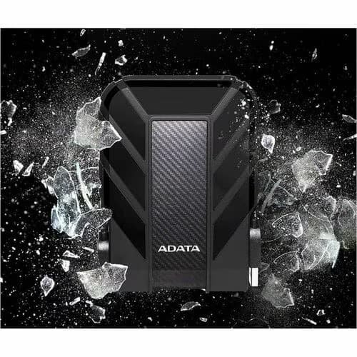 Disco Duro Externo Adata HD710 Pro - Externo - 2TB USB 3.2 (Gen 1) - 1