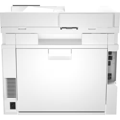 Impresora Láser Multifunción HP LaserJet Pro 4303fdw - Color - Para Papel para imprimir sencillo - 4